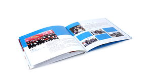 武汉画册制作设计公司与国内贸易代理服务解析